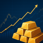 Oro y tasas de interés: cómo los datos económicos redefinen la estrategia de inversión