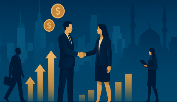 Pausa en tensiones Irán-EE.UU.: oportunidades para negocios en Oriente Medio Pausa en tensiones Irán-EE.UU.: oportunidades para negocios en Oriente Medio