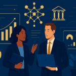Plataformas Descentralizadas: Lecciones de Retención para Empresas