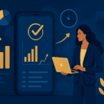 Productividad Digital: Cómo las apps reducen distracciones y optimizan el rendimiento empresarial