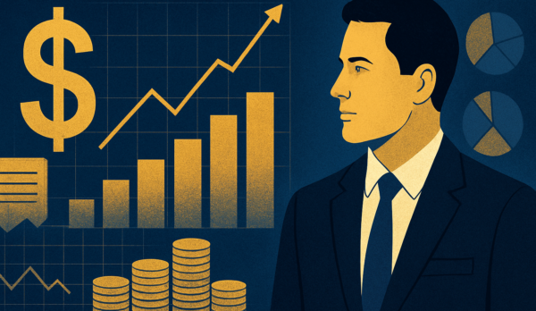 Qué buscan los VCs: El dominio financiero que los fundadores ignoran