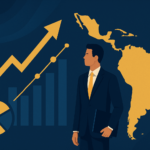 Recuperación de mercados y estabilidad económica: oportunidades para empresas latinoamericanas