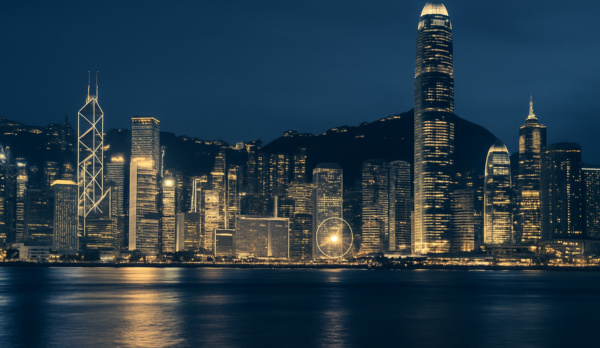 Recuperación del turismo en Hong Kong: oportunidades para ERP y logística