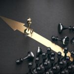 Redes de Mentoría: El Factor Oculto Detrás del Crecimiento Corporativo