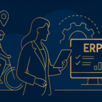 Regulación en plataformas de delivery: lecciones para ERP y operaciones
