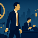 Restricciones migratorias y su impacto en la productividad empresarial latinoamericana