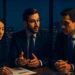 Riesgos Corporativos y Gobernanza: Lecciones para Empresas Latinoamericanas