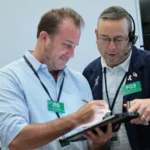 Sectores Tradicionales Superan a Tecnología: Oportunidad para ERP