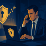 Seguridad Empresarial: Cómo Proteger Datos en Crisis de Alto Perfil