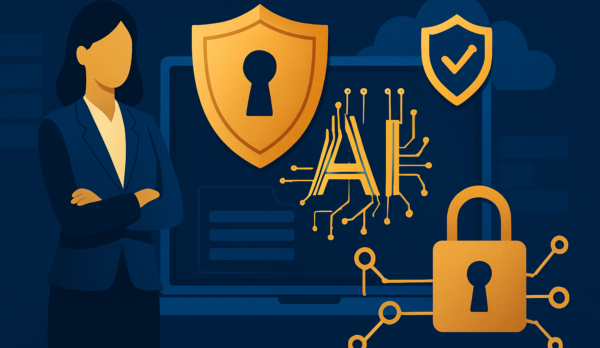 Seguridad de plataformas IA: cómo proteger tus cuentas empresariales