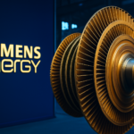 Siemens Energy vende turbinas de vapor: impacto en la transformación digital empresarial