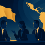 Soberanía vs. Integración: Lecciones para Empresas Latinoamericanas
