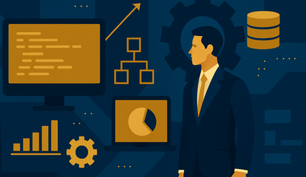 Software especializado resurge: más allá de los agentes IA Software especializado resurge: más allá de los agentes IA