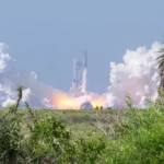 SpaceX y Nvidia: la alianza que revoluciona la computación espacial