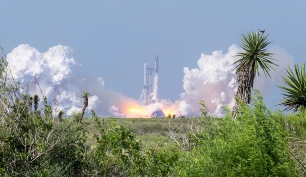 SpaceX y Nvidia: la alianza que revoluciona la computación espacial SpaceX y Nvidia: la alianza que revoluciona la computación espacial
