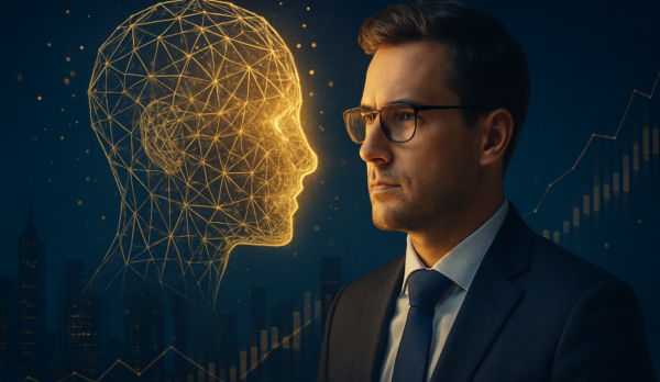Startups de IA alcanzan valoraciones estratosféricas: lecciones para empresarios