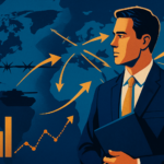 Tensiones Geopolíticas y Cadenas de Suministro: Oportunidades para ERP