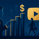 YouTube eleva barreras de monetización: nuevas exigencias para creadores