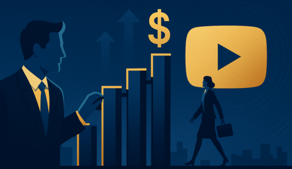 YouTube eleva barreras de monetización: nuevas exigencias para creadores YouTube eleva barreras de monetización: nuevas exigencias para creadores