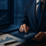 Análisis empresarial del día