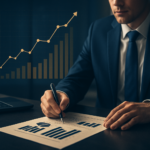 Análisis empresarial del día