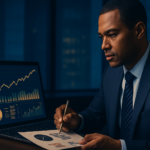 Análisis empresarial del día