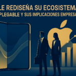 Apple Rediseña su Ecosistema: El iPhone Plegable y sus Implicaciones Empresariales