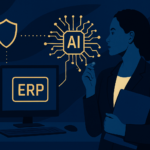 Asistentes de IA en ERP: El riesgo de seguridad que las evaluaciones no detectan