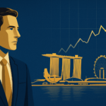 Autonomía Corporativa: El Modelo Singapur en Decisiones de Inversión