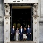 BBVA impulsa transformación de IA en Bilbao: modelo para empresas latinoamericanas