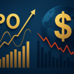 Boom de IPOs en ciclos económicos: riesgo latente para mercados