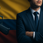 Colombia flexibiliza regulación de armas: impacto en seguridad empresarial