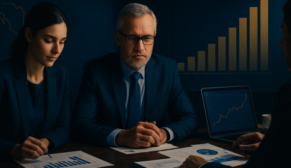 Concentración empresarial y márgenes: lecciones para Latinoamérica