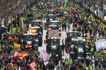 Crisis de costos en agro: cómo los ERP optimizan márgenes ante volatilidad Crisis de costos en agro: cómo los ERP optimizan márgenes ante volatilidad