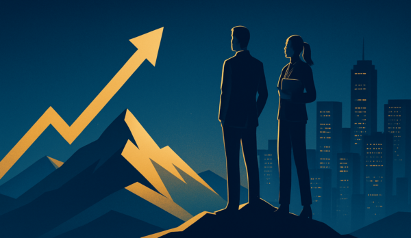 Cumbres de Fundadores: Clave para Dominar Financiamiento y Talento