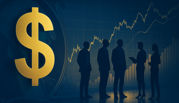 Dólar estadounidense: tensiones que redefinen estrategias empresariales