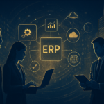 ERP y Transformación Digital: Claves para Competir en 2026