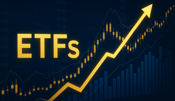ETFs Activos Ganan Terreno: El Nuevo Enfoque en Gestión de Carteras