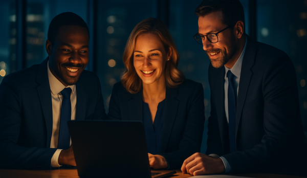 El auge del emprendimiento lateral: cómo los ERP democratizan negocios secundarios