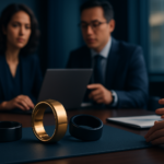 El mercado de anillos inteligentes se intensifica: más allá de Oura