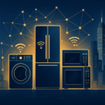 Electrodomésticos inteligentes: la nueva oportunidad B2B para empresas latinoamericanas