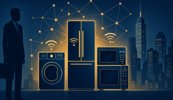 Electrodomésticos inteligentes: la nueva oportunidad B2B para empresas latinoamericanas