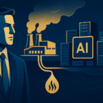 Energía Geotérmica: El Combustible Oculto de los Centros de Datos IA