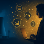 Energía nuclear y transformación digital: cómo la infraestructura impulsa la operación empresarial