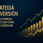 Estrategia de Inversión: Por qué tu empresa no debe actuar como fondo de cobertura