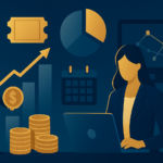 Gestión de Ingresos en Eventos: Lecciones de Retail para ERP