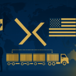 Guerra Comercial Canadá-EE.UU.: Impacto en Cadenas de Suministro Latinoamericanas