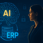 IA Autónoma en Empresas: La arquitectura de seguridad que los ERP necesitan