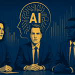IA Controlada: El Consenso Silencioso de Líderes Tech sobre Desaceleración