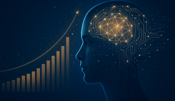 IA Generativa: Entre Crecimiento Exponencial y Riesgos Sistémicos